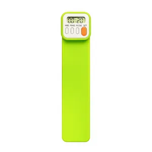 نشانگر کتاب مدل دیجیتال کد NO.1