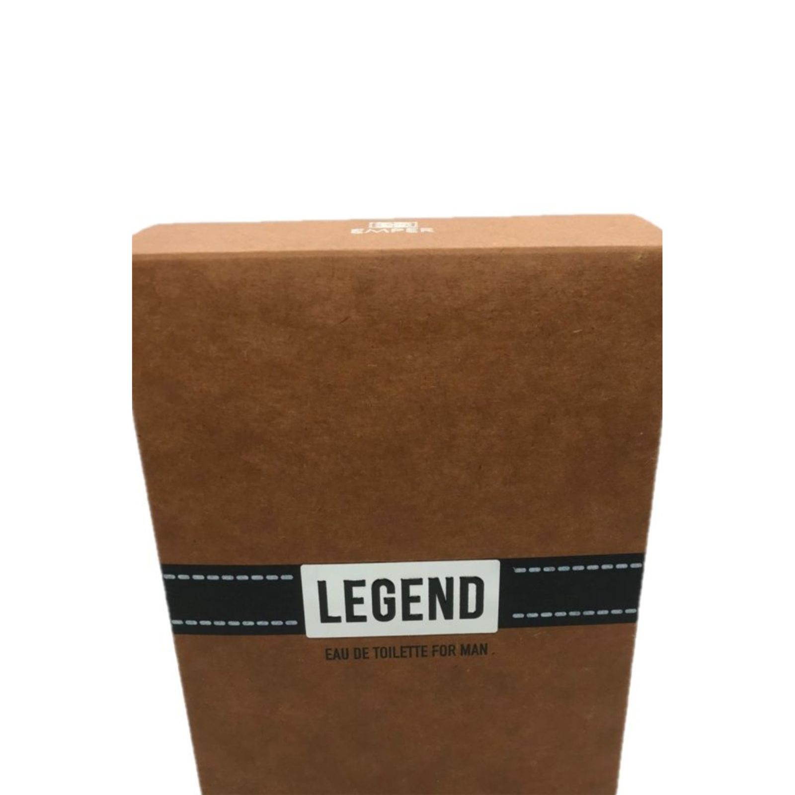 ادو تویلت مردانه عماد آرا مدل Legend حجم 100 میلی لیتر -  - 8