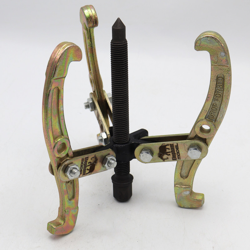 پولی کش مدل الفنت کد YPM-3SHAKH-SIZE6