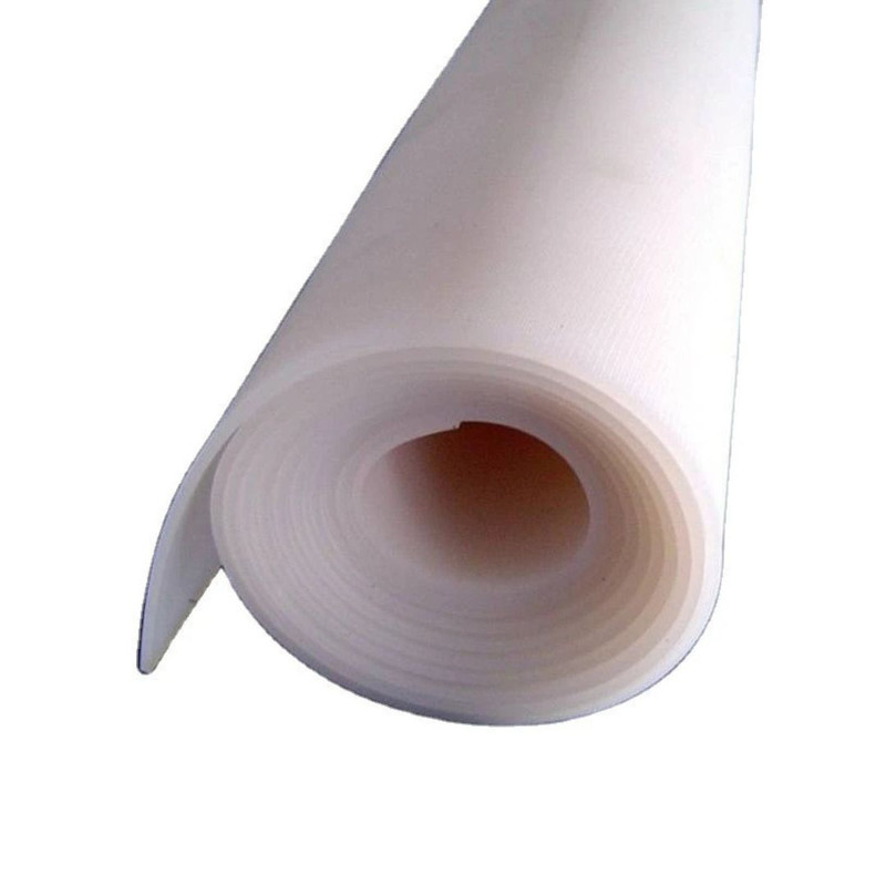 ورق لاستیک سیلیکونی مدل 3mm