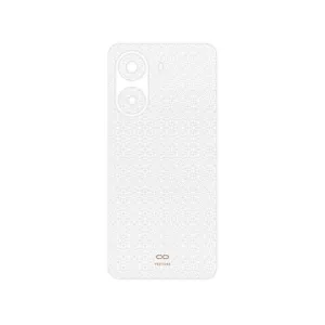 MAHOOT Cloud-Transparent Cover Sticker for Xiaomi Poco X7 Pro