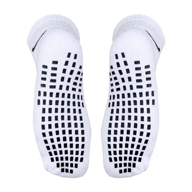 جوراب ورزشی مردانه مدل استوپ دار