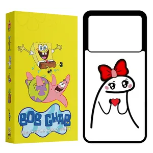 BOB GHAB BCHAPX6P Cover For Xiaomi Poco X6 Pro / Redmi K70E