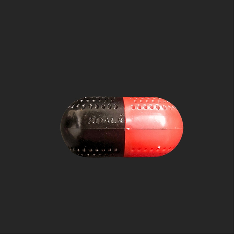 بوگیر کفش کوال ایکس مدل redfax