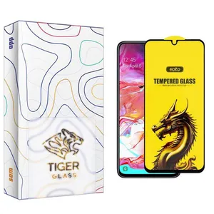 Tiger Glass APL2 Y-Horo Screen Protector For Samsung Galaxy A70
