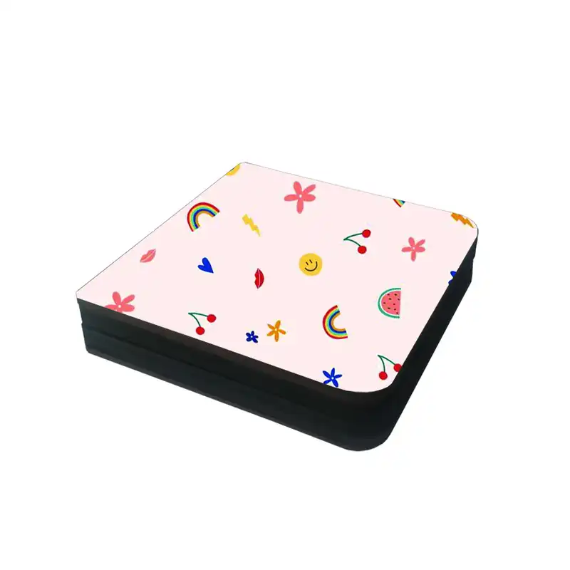 جعبه سیگار مدل رنگی کد 869