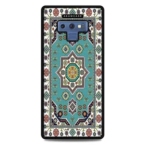 AKAM AMC-WSGN9-PERSIAN-25 Cover For Samsung Galaxy Note 9