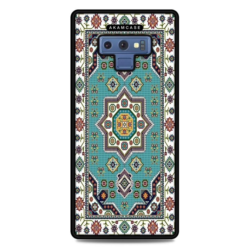 کاور آکام مدل AMC-WSGN9-PERSIAN-25 مناسب برای گوشی موبایل سامسونگ Galaxy Note 9