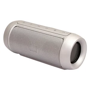 اسپیکر بلوتوثی قابل حمل مدل charge 2 plus