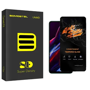 Somastel SD Screen Protector For Xiaomi  Poco X5 5G