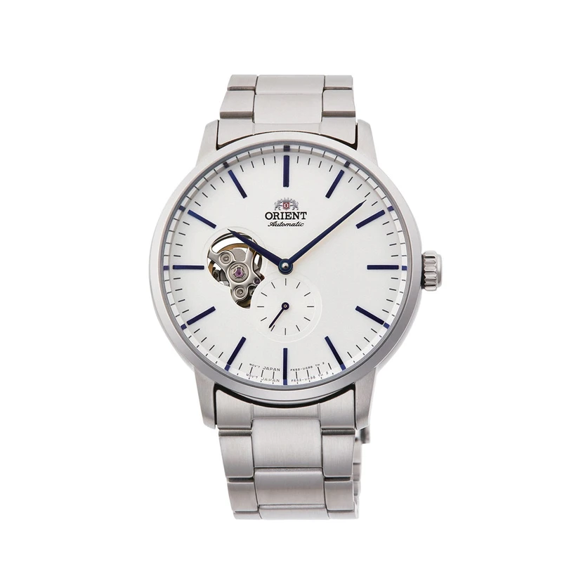 ساعت مچی عقربه‌ای مردانه اورینت مدل RA-AR0102S00C