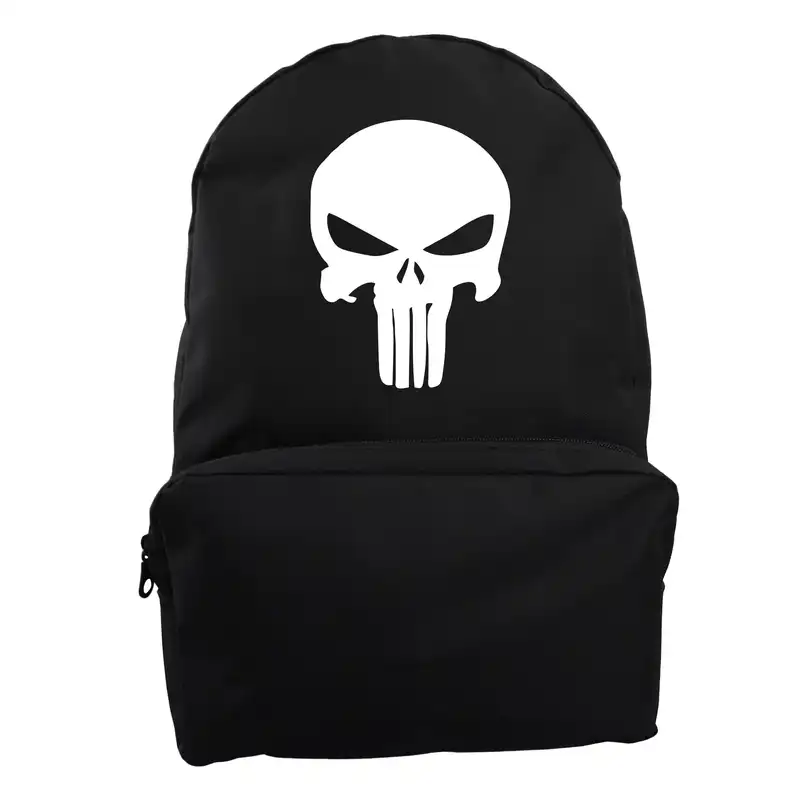 کوله پشتی مدل اسکلت کد KP-50