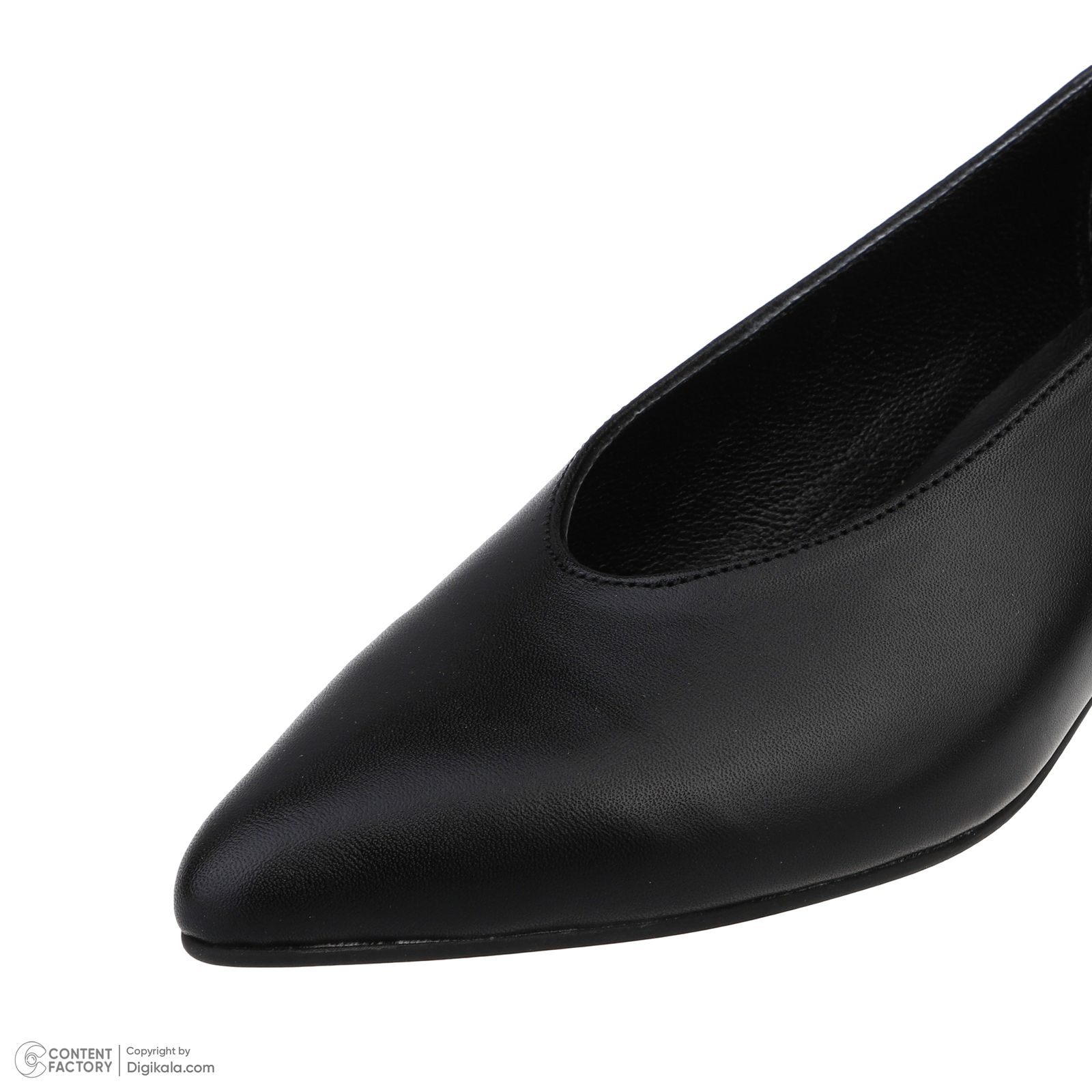 کفش زنانه ژاوا مدل 633782552377 - - 4