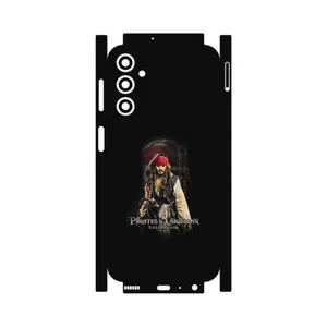 MAHOOT PIRATES OF THE CARIBBEAN-FullSkin Cover Sticker for Samsung Galaxy A24