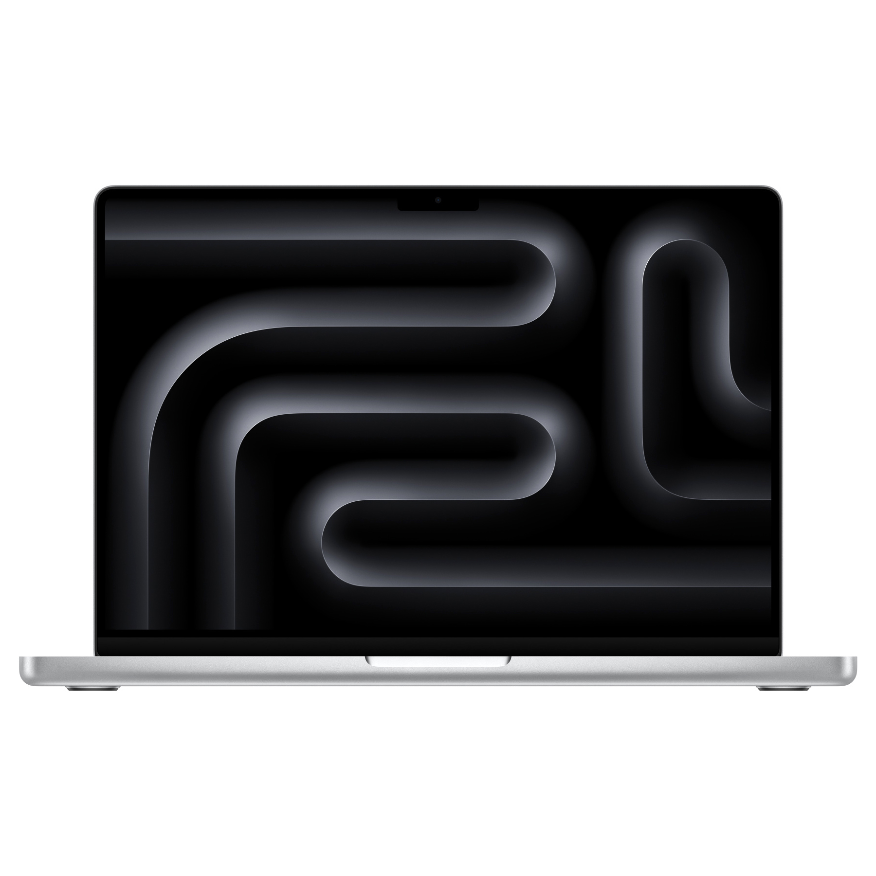 لپ تاپ 14.2 اینچی اپل مدل MacBook Pro MRX83 2023-M3 Max 36GB 1SSD