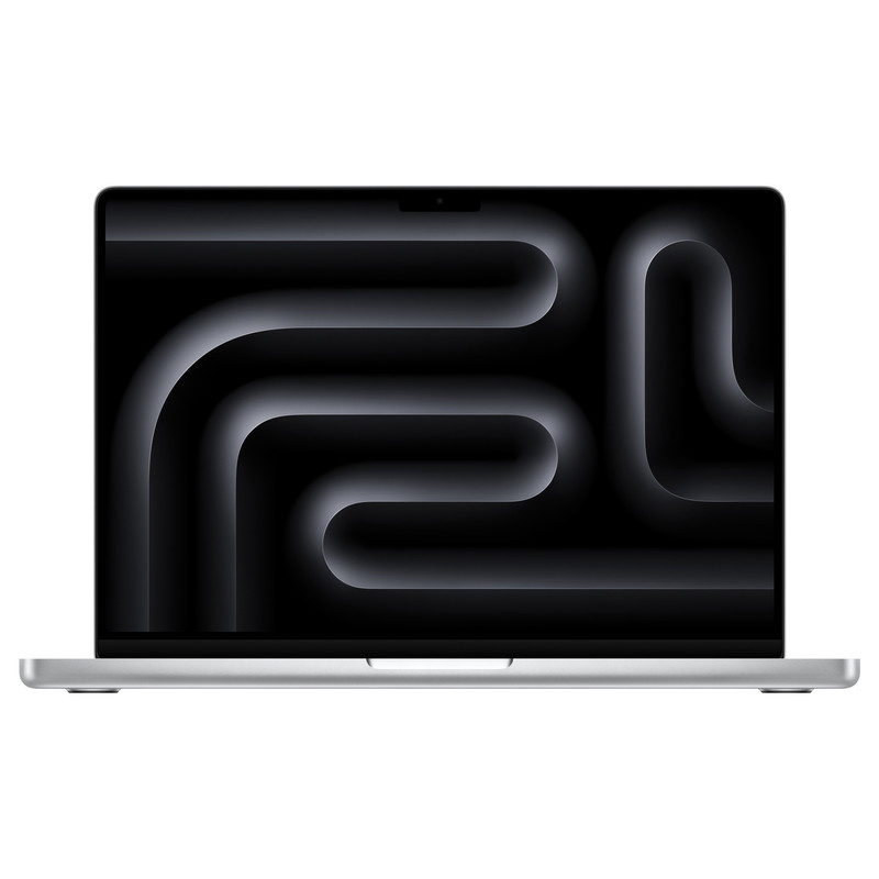 لپ تاپ 14.2 اینچی اپل مدل MacBook Pro MRX83 2023-M3 Max 36GB 1SSD