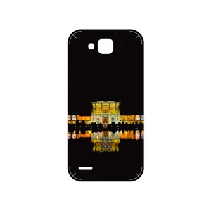 MAHOOT Ali Qapu Cover Sticker for Honor 3X G750