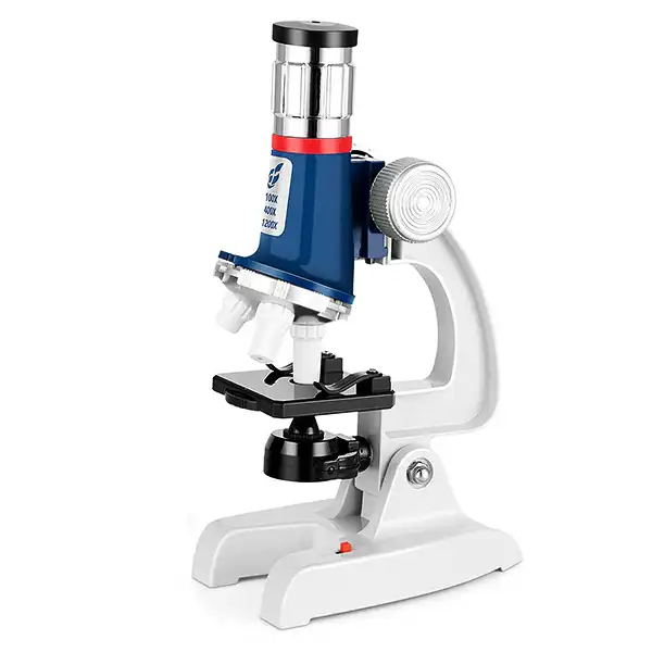میکروسکوپ مدل metal کد 1200x