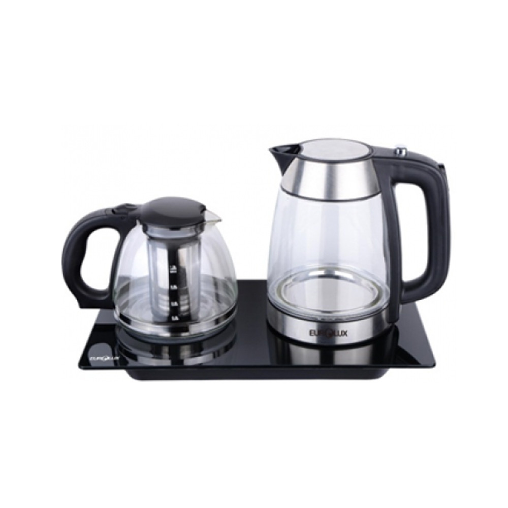 چای ساز یورولوکس مدل TT2803TGG