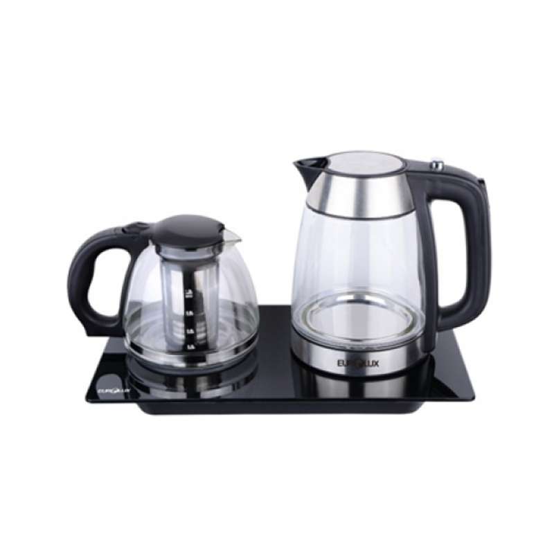 چای ساز یورولوکس مدل TT2803TGG