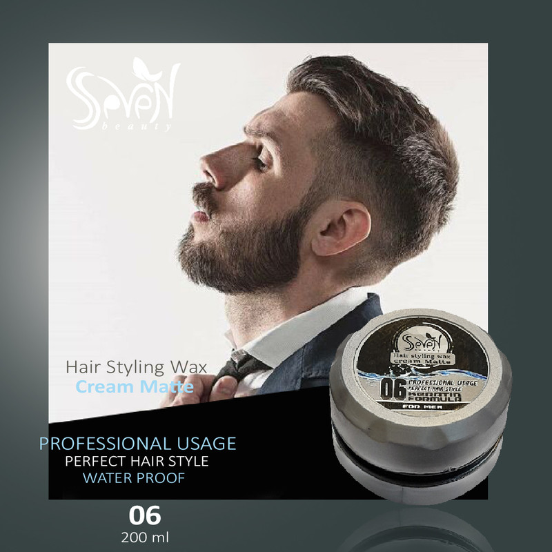 واکس مو اس سون بیوتی مدل Mtt06 حجم 200 میلی لیتر