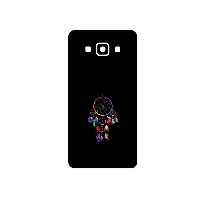 برچسب پوششی ماهوت مدل Dream Catchers مناسب برای گوشی موبایل سامسونگ Galaxy A5 2015