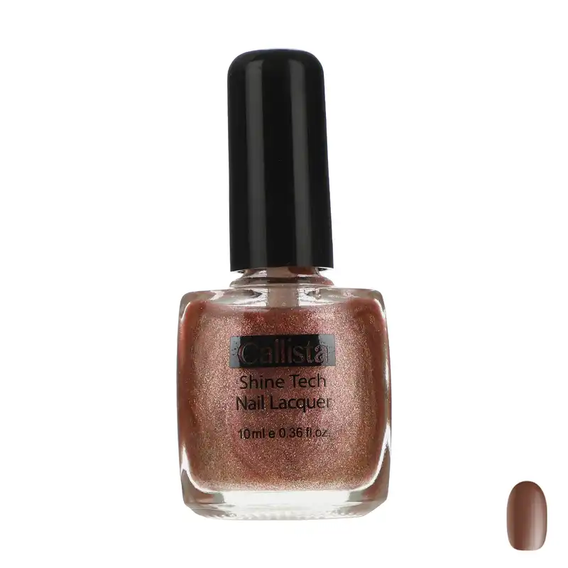 لاک ناخن کالیستا شماره N110