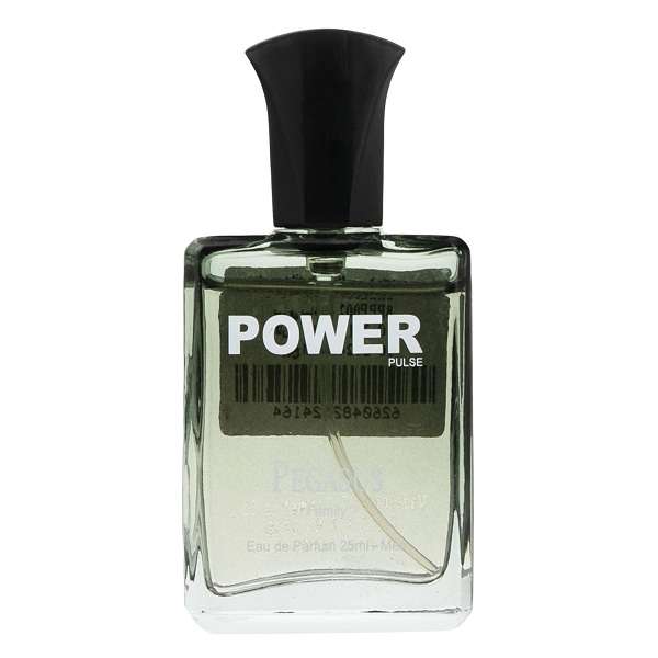 عطر جیبی مردانه پاور پالس مدل Pegasus Family حجم 25 میلی لیتر عطر جیبی مردانه پاور پالس مدل Pegasus Family حجم 25 میلی لیتر