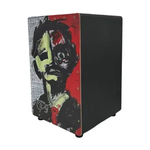 کاخن مدل چهره