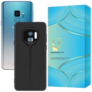 Ghab Guard LOTFI PRDZ Cover for Samsung Galaxy S9