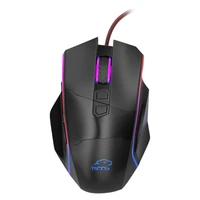 ماوس مخصوص بازی تسکو مدل GM 2028