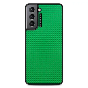 AKAM AMC-WSGS21-LEGO4 Cover For Samsung Galaxy S21