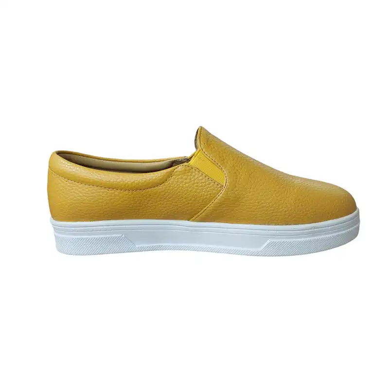 کفش روزمره زنانه لیمو طب کد KH