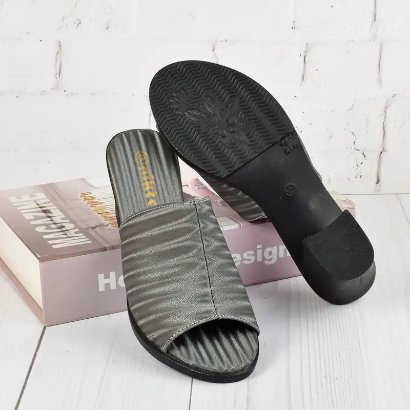 صندل زنانه نیکتا مدل PLTN.2334