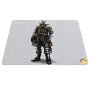 Hoomero Dark Souls game A6475 Mousepad