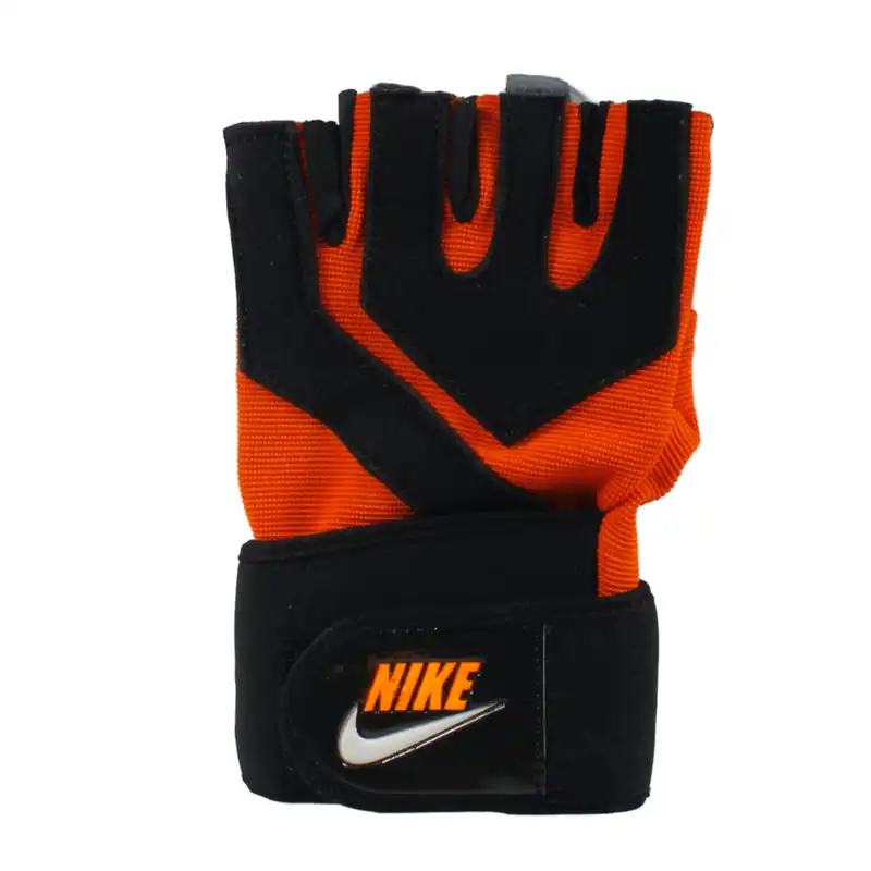 دستکش بدنسازی مدل HARD TOUCH