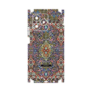 MAHOOT Iran_Tile6-FullSkin Cover Sticker for Realme C53