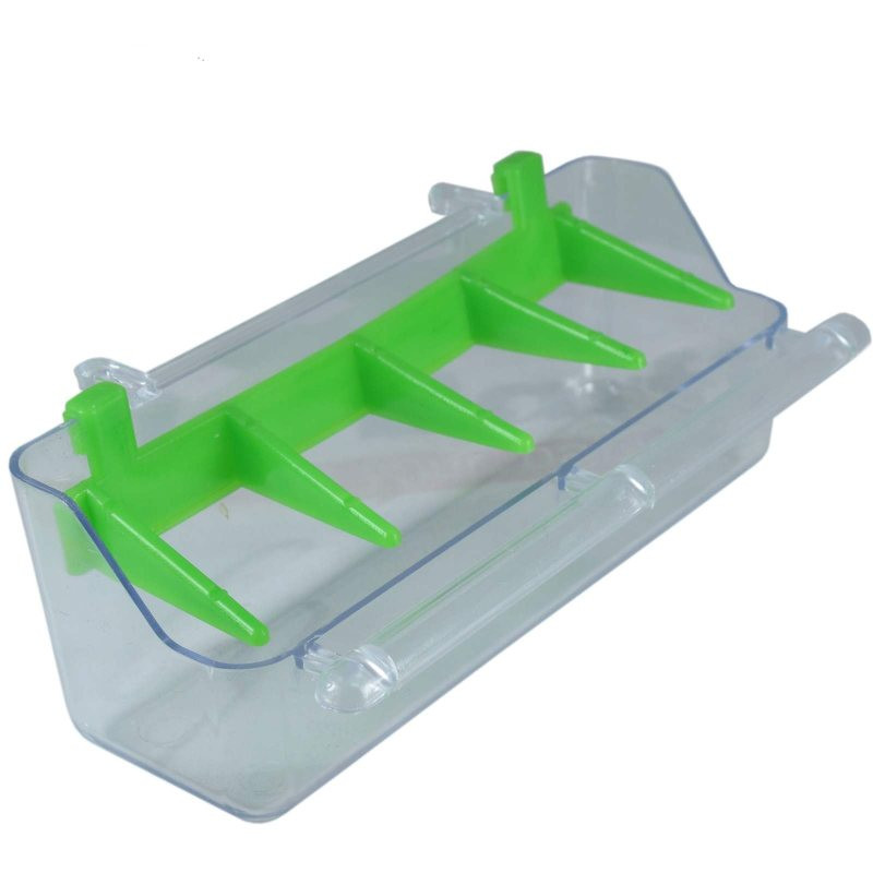 ظرف غذا پرندگان مدل 1028