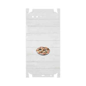 MAHOOT Seafood-FullSkin Cover Sticker for Honor 10