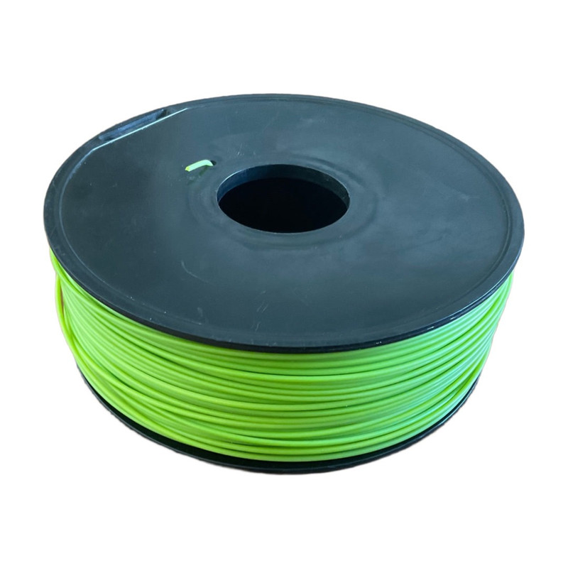 نخ علف زن گلد فیلامنت مدل گرد 2.2mm.200M