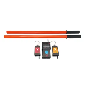 فازمتر فشار قوی مارمونیکس مدل MVD-335 PRO مجموعه پنج عددی 