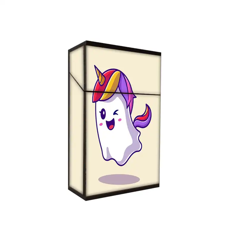 جا سیگاری مدل روح کد 539