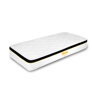 تشک  ویگن مدل M05 دو نفره سایز 160x200 سانتی متر 