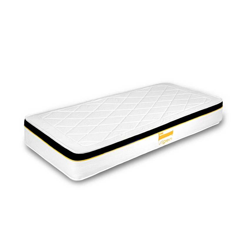 تشک  ویگن  مدل S05 دو نفره سایز 160x200 سانتی متر