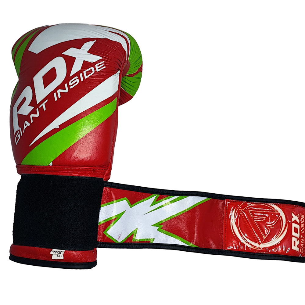 دستکش بوکس آر دی ایکس مدل Gaint Inside_R