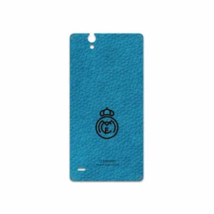 MAHOOT BL-REAL Cover Sticker for Sony Xperia C4