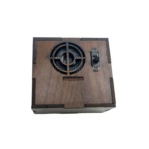 جعبه موزیکال مدل کیت تبدیل جعبه موزیکال M2