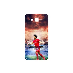 MAHOOT Mohammad Salah Cover Sticker for Samsung Galaxy J7 2015