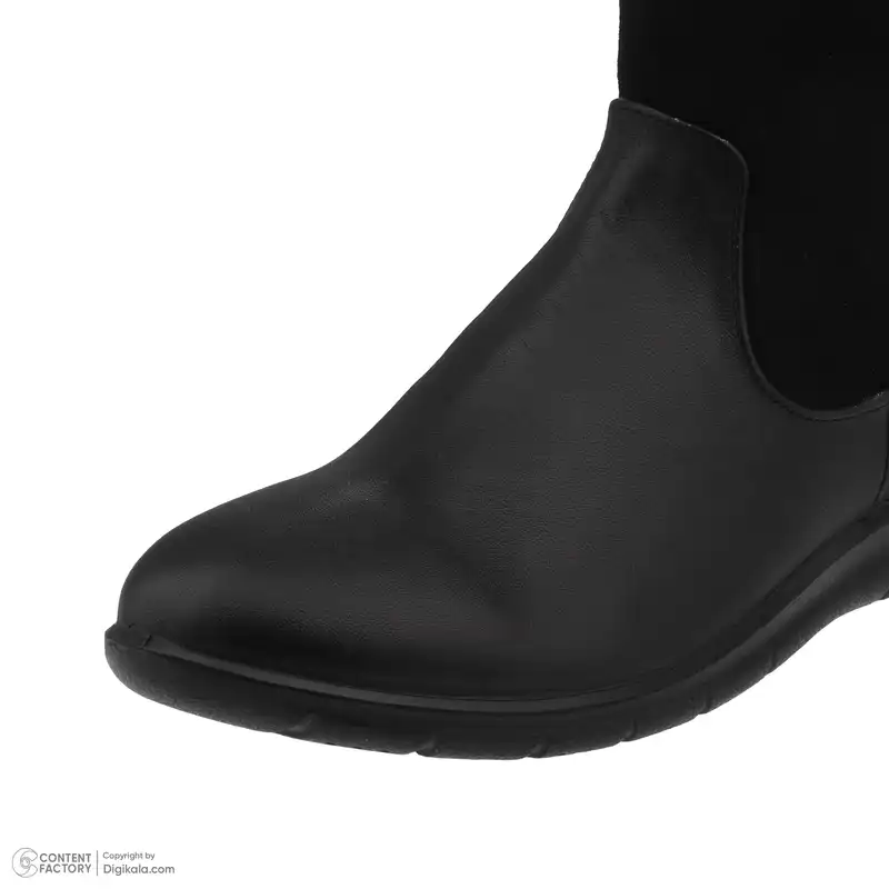 نیم بوت زنانه دنیلی مدل 210050116006