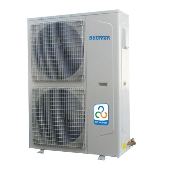 داکت اسپلیت دیواری 48000 اینورتر بویمن مدل BTD-48I